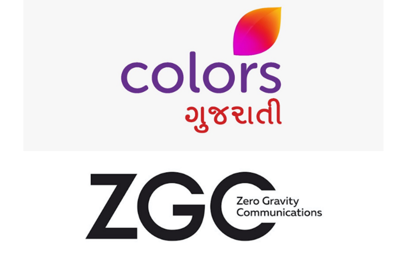 Zero Gravity Communications to handle Colors Gujarati&#8217;s digital mandate